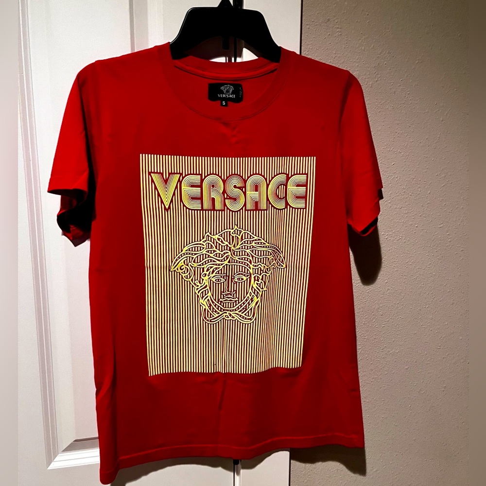 Versace Classic Tee
